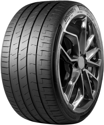 Шины Landspider Sportraxx UHP 235/40 ZR18 95Y XL - 1