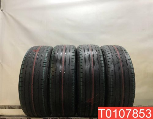 Hankook Ventus Prime 3 215/55 R18 99V  - 1