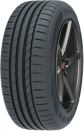 Шины Goodride Z-107 ZuperEco 215/65 R16 98V Китай - 1