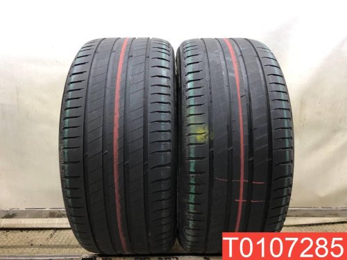 Michelin Latitude Sport 3 285/40 R20 108Y  - 1