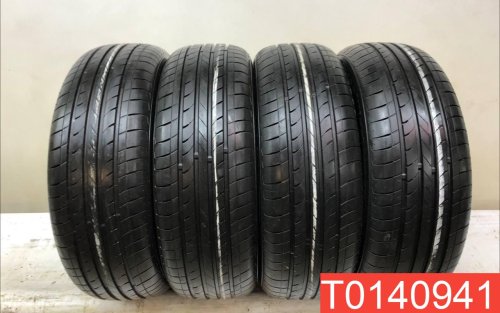 Linglong CrossWind HP 010 215/60 R17 96H  - 1