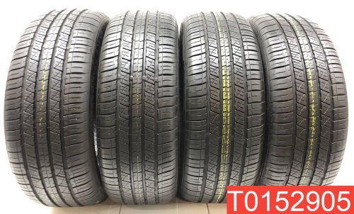 Giti GitiComfort SUV 520 225/65 R17 102H  - 1