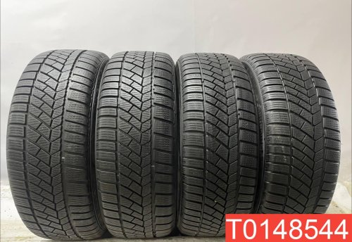 Continental ContiWinterContact TS830 P SSR 205/50 R17 89H RunFlat - 1
