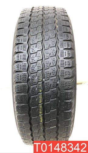 Firestone Vanhawk Winter 205/65 R16 107/105R  - 1