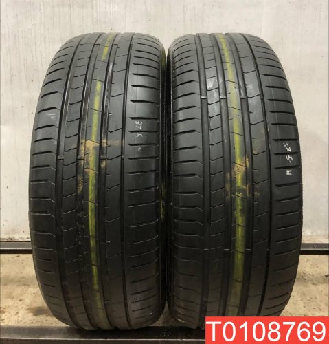 Pirelli P Zero PZ4 225/40 R20 94Y RunFlat - 1