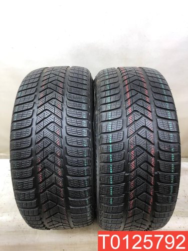 Pirelli Sottozero Winter 3 255/35 R20 97V  - 1