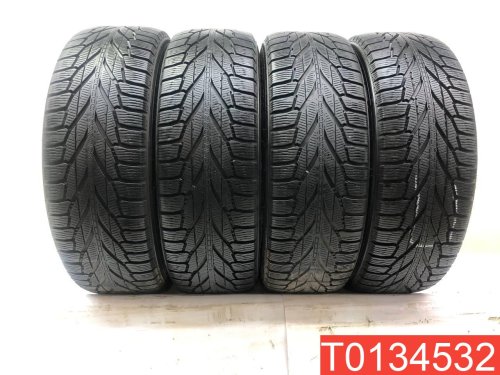 Nokian Tyres Hakkapeliitta R2 SUV 215/70 R16 100R  - 1