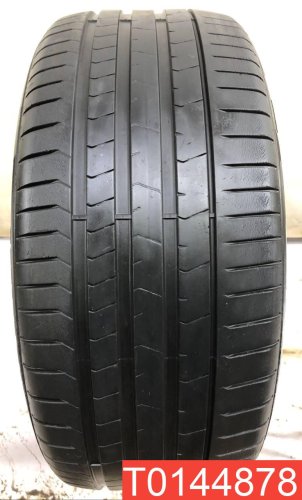 Pirelli P Zero PZ4 275/40 R21 107Y RunFlat - 1