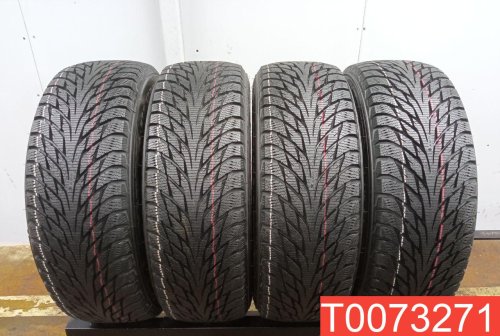 Nokian Tyres Hakkapeliitta R2 205/60 R16 92R RunFlat - 1