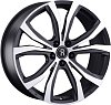Replay BMW (B254) 8x20 5x112 ET27 dia 66,6 MBF