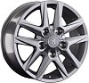 Replica Replay Toyota (TY102) 8x18 5x150 ET56 dia 110.5 GM