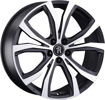 Replay BMW (B254) 8x20 5x112 ET27 dia 66,6 MBF