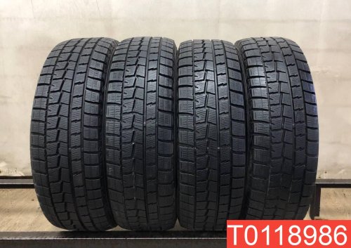 Dunlop Winter Maxx WM01 185/65 R15 88Q  - 1