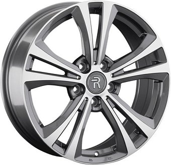Replay Hyundai (HND318) 7,5x18 5x114,3 ET52,5 dia 67,1 GMF