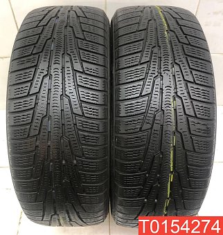 Nokian Tyres Nordman RS2 205/55 R16 94R 