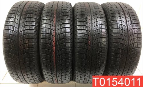 Michelin X-Ice 3 185/65 R15 92T  - 1