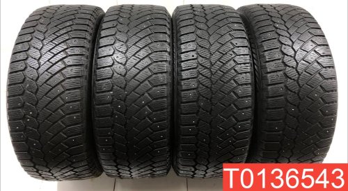 Gislaved Nord Frost 200 SUV 235/55 R17 103T  - 1