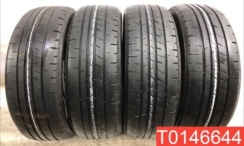 Bridgestone Playz PX RV2 215/60 R17 96H  - 1