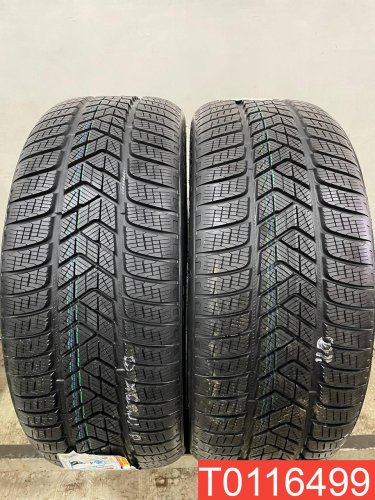 Pirelli Scorpion Winter 255/40 R22 103H  - 1