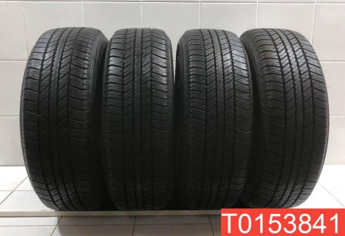 Bridgestone Dueler HT 684 2 265/65 R17 112S  - 1