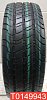 Continental ContiVanContact 100 215/70 R15 109/107R 