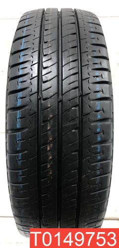 Michelin Agilis 215/60 R17 109/107T  - 1