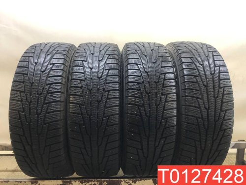 Nokian Tyres Nordman RS2 195/65 R15 95R  - 1