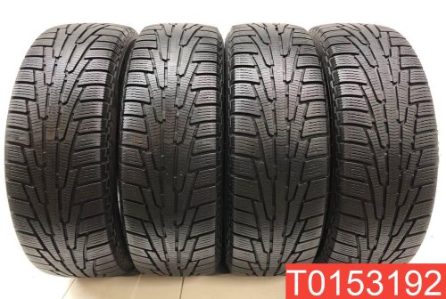 Nokian Nordman S2 SUV 225/60 R18 104R  - 1