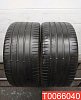 Pirelli PZero GEN-2 315/30 R22 107Y 