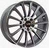 Replica FR Mercedes (MR139) 8,5x20 5x112 ET38 dia 66,6 MG