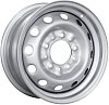 Accuride Нива 21214 5x16 5x139,7 ET58 dia 98,6 silver