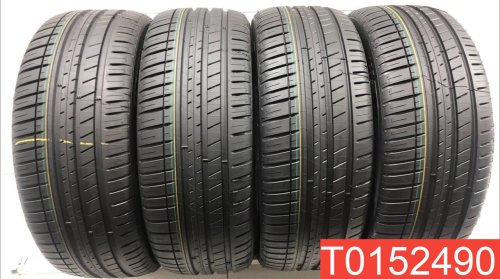 Michelin Pilot Sport 3 245/45 R19 102Y  - 1