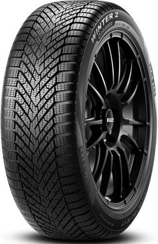 Шины Pirelli Winter Cinturato 2 215/55 R17 98V XL нешип - 1