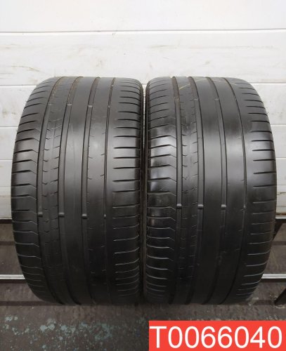Pirelli PZero GEN-2 315/30 R22 107Y  - 1