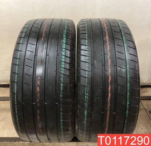 Dunlop SP Sport Maxx RT2 285/40 R20 108Y  - 1