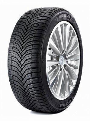 Шины Michelin CrossClimate+ - 1
