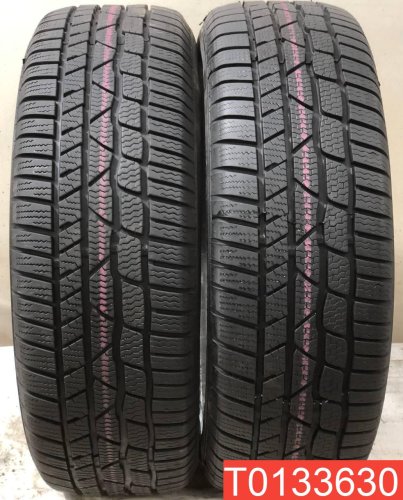 Continental ContiWinterContact TS 830 P 215/55 R18 99V  - 1