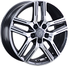Replica Replay Changan (CHG1) 7x17 5x114,3 ET45 dia 60,1 GMF