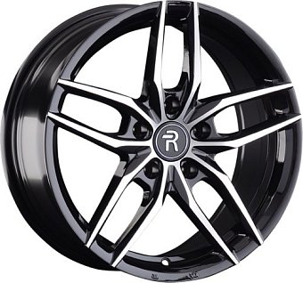 Replay Audi (A140) 9x20 5x112 ET20 dia 66,6 BKF