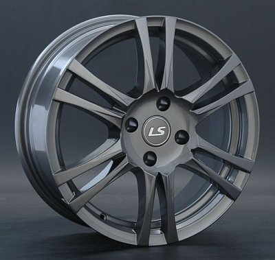 Диски LS wheels TS609 - 1