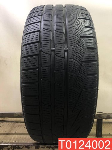 Pirelli Sottozero Winter 240 Series 2 255/40 R20 101V  - 1