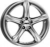 AEZ Yacht 7.5x17 5x120 ET35 dia 72.6 silver