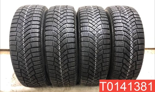 Pirelli Ice Zero FR 195/65 R15 95T  - 1