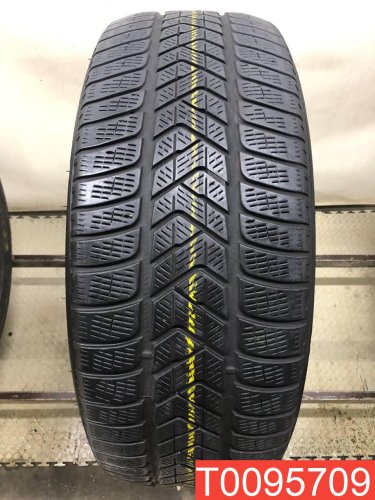 Pirelli Scorpion Winter 235/60 R18 103V  - 1