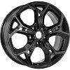 Carwel Синтур 1702 7x17 5x110 ET46 dia 63,3 BL