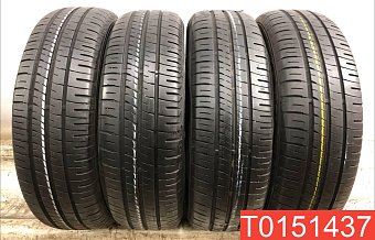 Dunlop Enasave EC204 185/55 R15 82V 