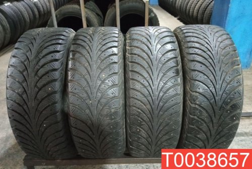 Goodyear UltraGrip Extreme 225/60 R17 99T  - 1