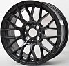 PDW 2020 7,5x17 4x100 ET32 dia 60,1 U4B