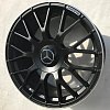 Zixi Mercedes (748 AMG) 9.5x19 5x112 ET35 dia 66.6 MATB-ML