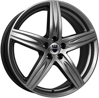 K&K Андорра 7x17 5x114,3 ET35 dia 60,1 кварц